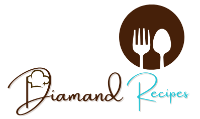 Diamand Recipes