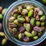 how to make pistachio cream? photo